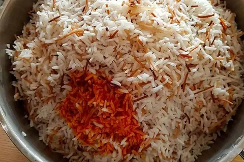 معرفی رشته پلویی درجه یک + بهترین قیمت خرید